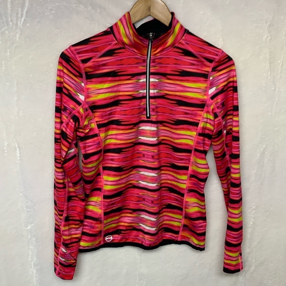Lauren Ralph Lauren Active Top Size Small